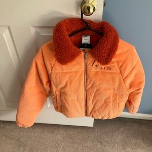 Nike women’s jackets